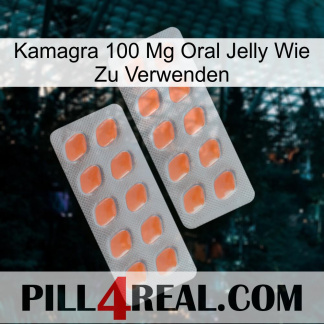 Kamagra 100 Mg Oral Jelly How To Use 27